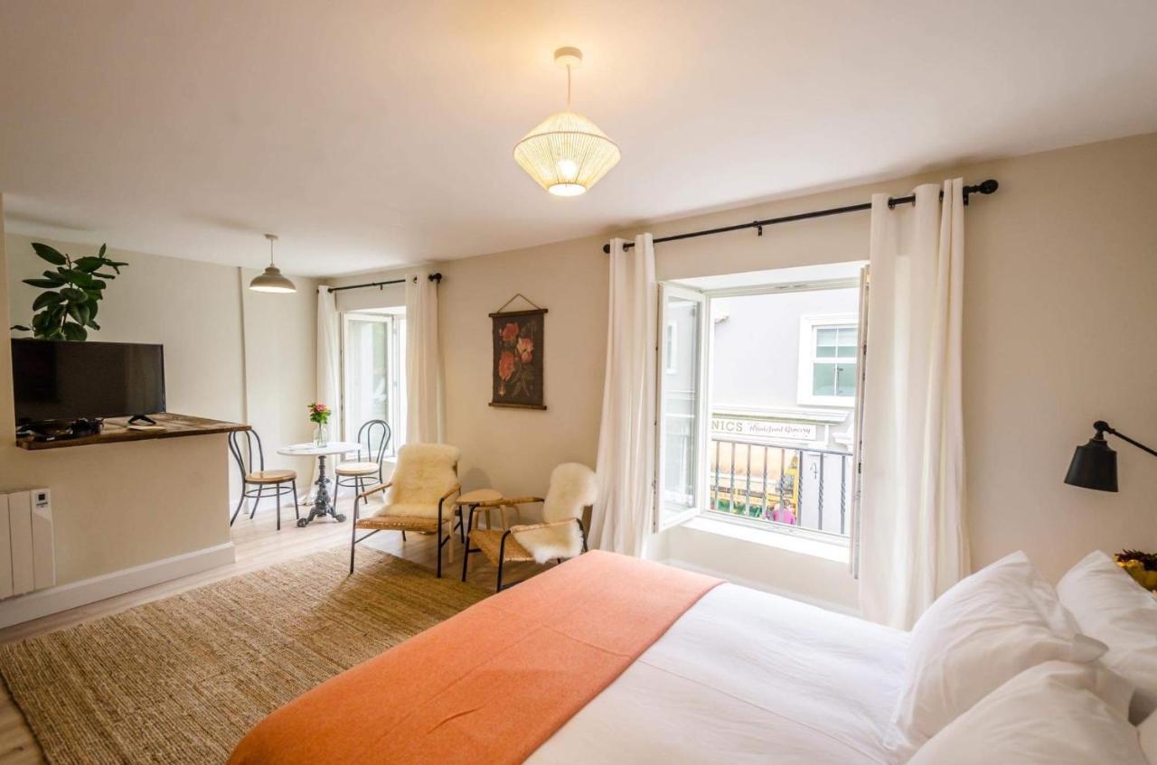 Rookery Lane Food And Aparthotel