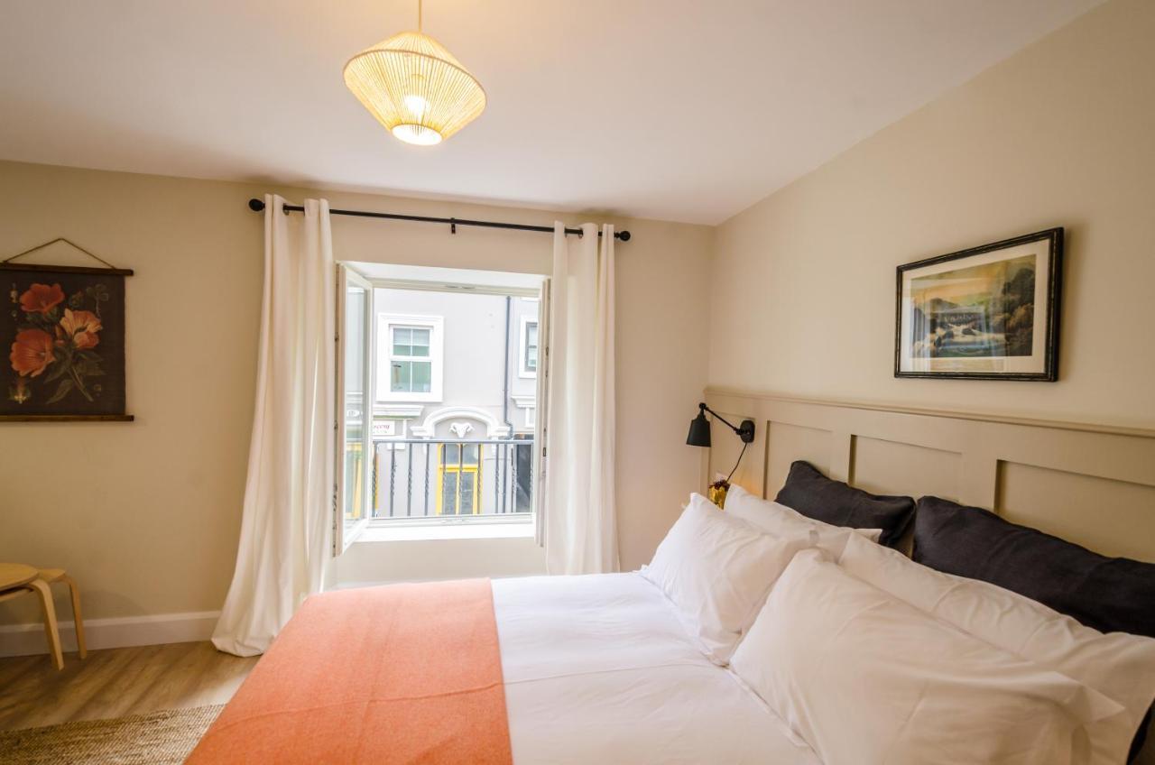 Aparthotel Rookery Lane Food And Kenmare