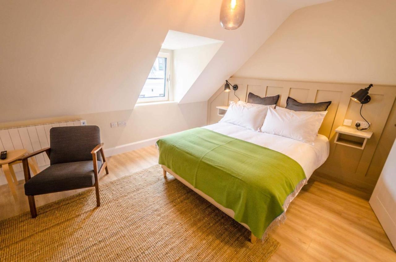 Aparthotel Rookery Lane Food And Kenmare