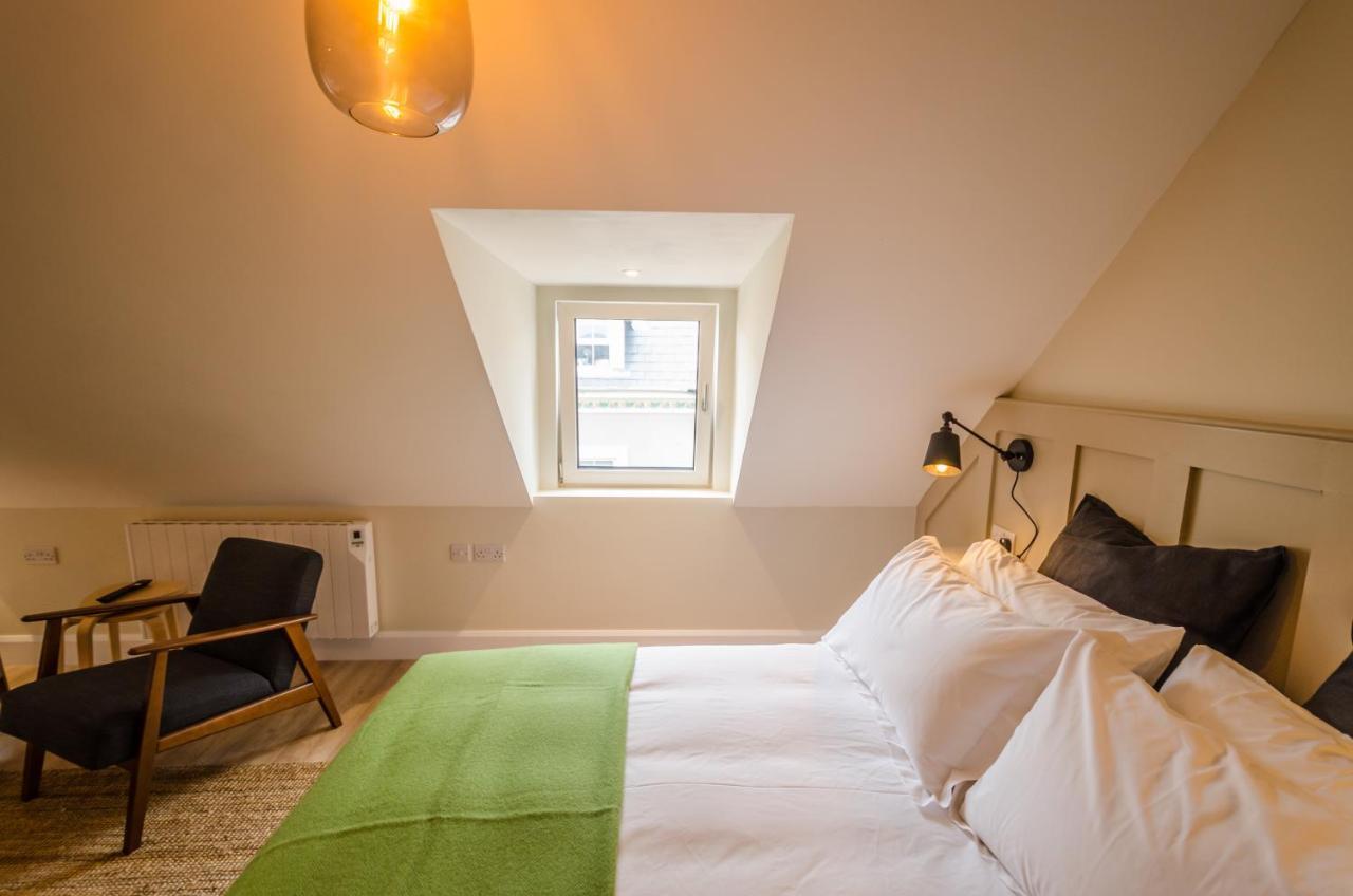 Aparthotel Rookery Lane Food And Kenmare
